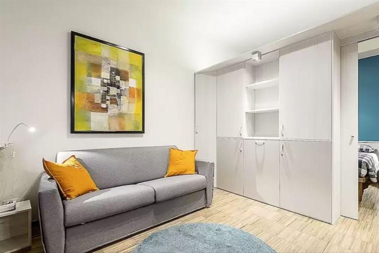 Appartement Broglio 2 Design Loft