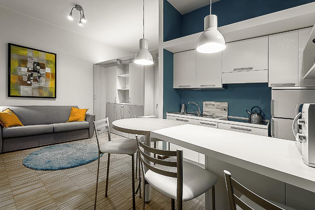 Broglio 2 Design Loft Appartement *