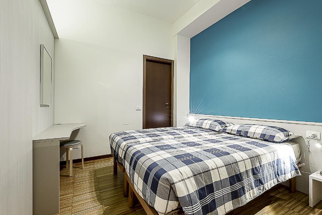 Appartement Broglio 2 Design Loft Milan